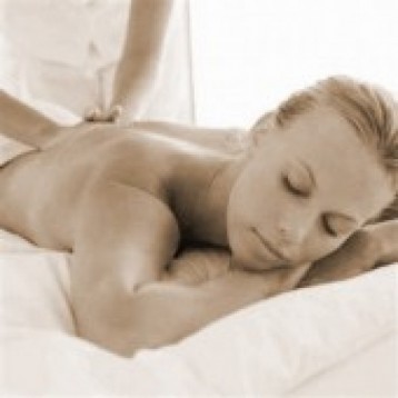 Klassisk massage i Göteborg