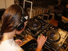 DJ-kurs i Göteborg Göteborg