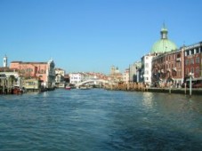 Italia : Se samtida konstsamlingar i Venedig