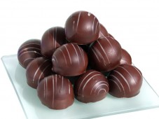 Choklad-dryckesprovning för 2 i Stockholm