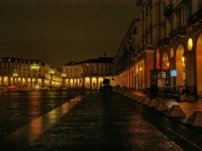 Italia : Upplev det moderna Turin