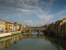 Italia : Michelangelo och Renässansens triumf