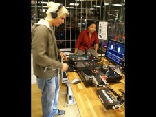 DJ-weekendkurs i Göteborg Göteborg
