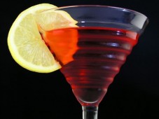 Cocktailprovning i Göteborg
