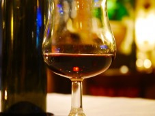 Amaroneprovning i Göteborg