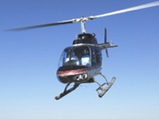 Helikopterflygning i Stockholm Stockholm