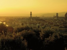 Italia : Medeltida Florens