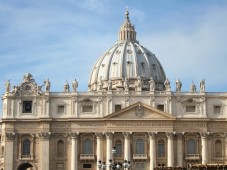 Italia : Upplev Barock-Rom