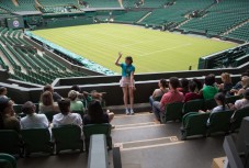 Wimbledon Tennis Rundvandring-1 vuxen