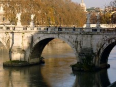 Italia : I Dantes och Boccaccios fotspår