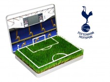 Storbritannien : Odla din egen fotbollsplan - White Hart Lane