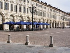 Italia : Se det bästa av Turin