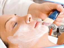 Spa ansiktskur Västerås