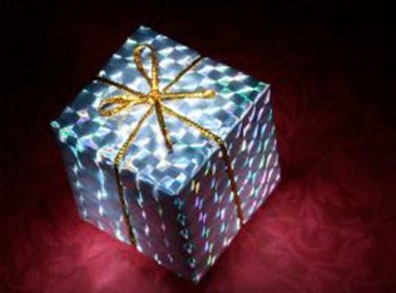 Present till pojkvän