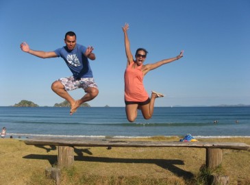 Sommarupplevelser