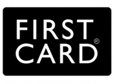 First Card förmåner