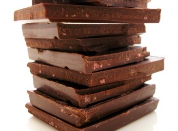 För chokladälskaren