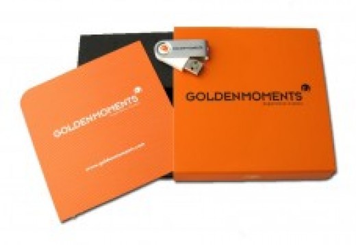 Presentkort