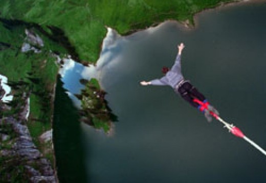 Bungyjump