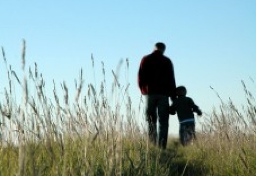 Födelsedagspresent till pappa