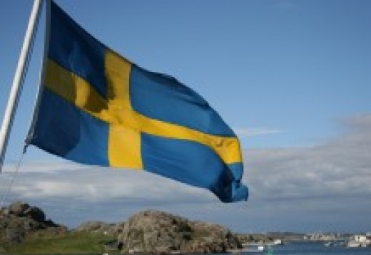 Upplevelser övriga Sverige