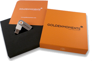 Presentbox