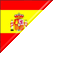 Spanien : Forsränning för två - Lleida, Spanien