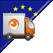 Europa : Flyg ett Jet (L-39 Albatros) i Tjeckien