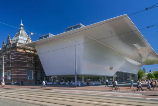 Amsterdam Stedelijk Museum skip-the-line ticket