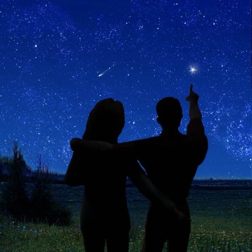 Name a double star
