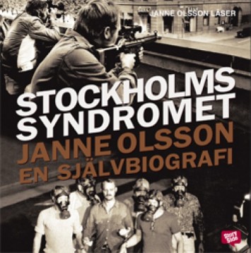 Stockholmssyndromet