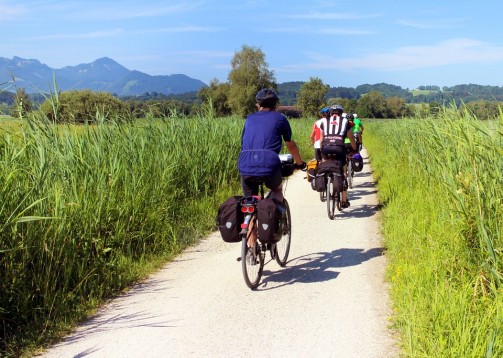 Escursione in bici con guida & soggiorno 2 notti