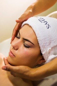 Spa Facial Treatment - plus Indian Head Massage