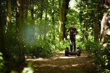 Segway Rally 