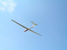 Segelflygning i Belgien