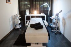 Massage pour homme 1h - Genève 