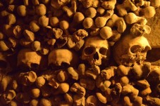Visite des Catacombes avec Audioguide - Paris (75)