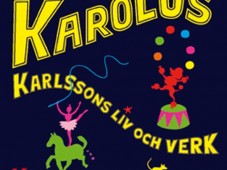 Karolus Karlssons liv och verk