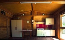 Due Notti nello Chalet nel bosco - Calabria
