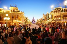 Disneyland® Paris : Billet enfant - Paris (77) 