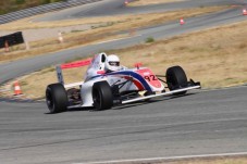 Bronze F4 Förarkurs - Le Luc
