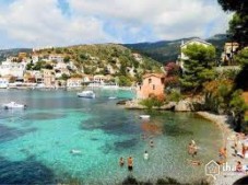 Shore excursion: Athens, the Acropolis and Plaka