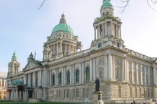 6-dagars budget ryggsäcksturné i Irland