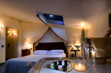 NOTTE DI RELAX TRA UMBRIA E TOSCANA