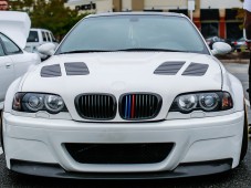 Giro in pista su una BMV M3 & soggiorno 1 notte