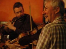 Irish Dinner Party and Show - One Adult