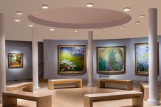 Visite du Musée Marmottan Monet: Billet coupe file - Paris (75) 