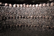 Visite des Catacombes avec Audioguide - Paris (75)