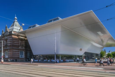 Amsterdam Stedelijk Museum skip-the-line ticket