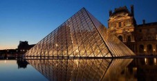 Visite Guidée en Tour Bus + Croisière sur la Seine - 1 Enfant (4-12 ans)